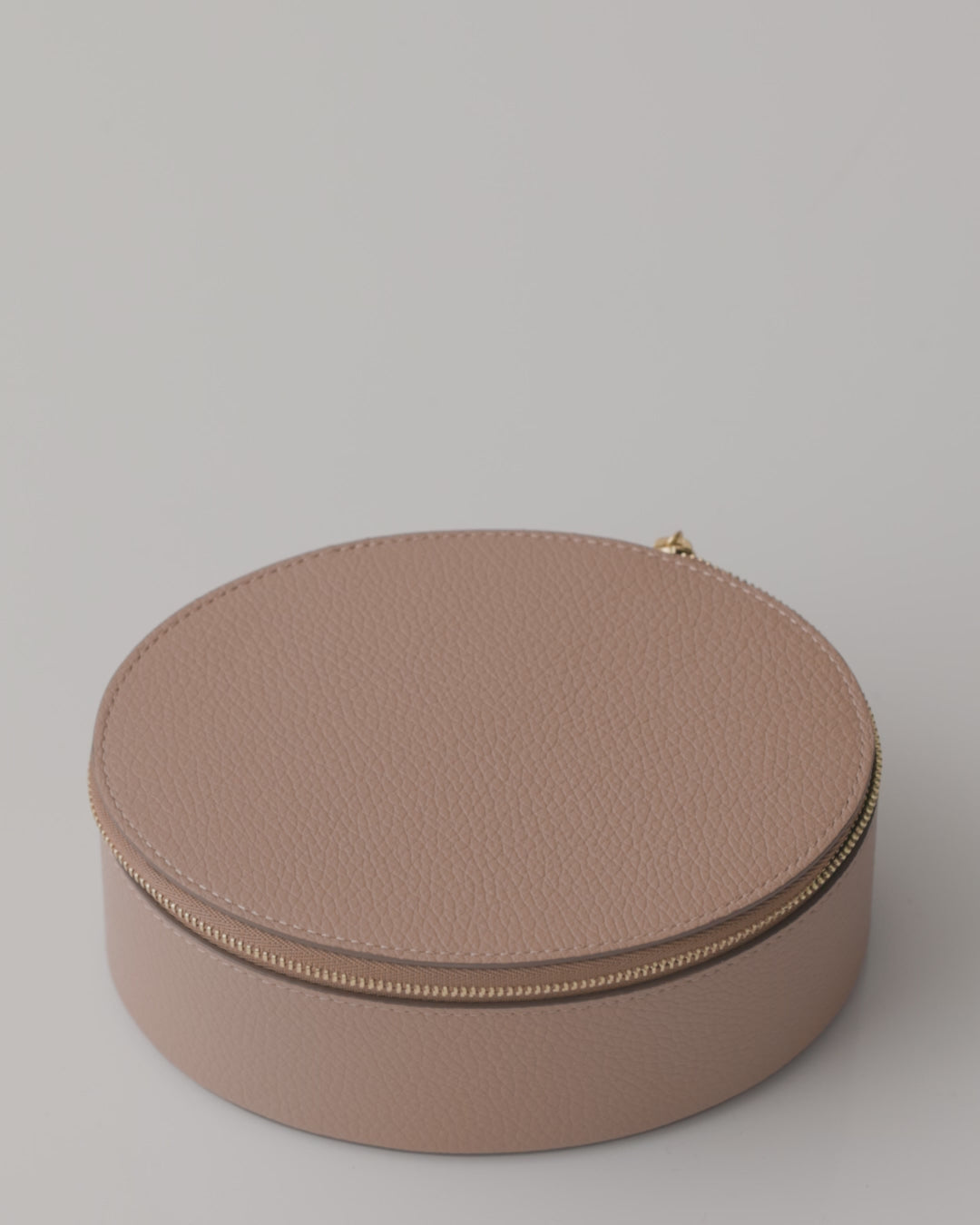 Large Jewelry Case