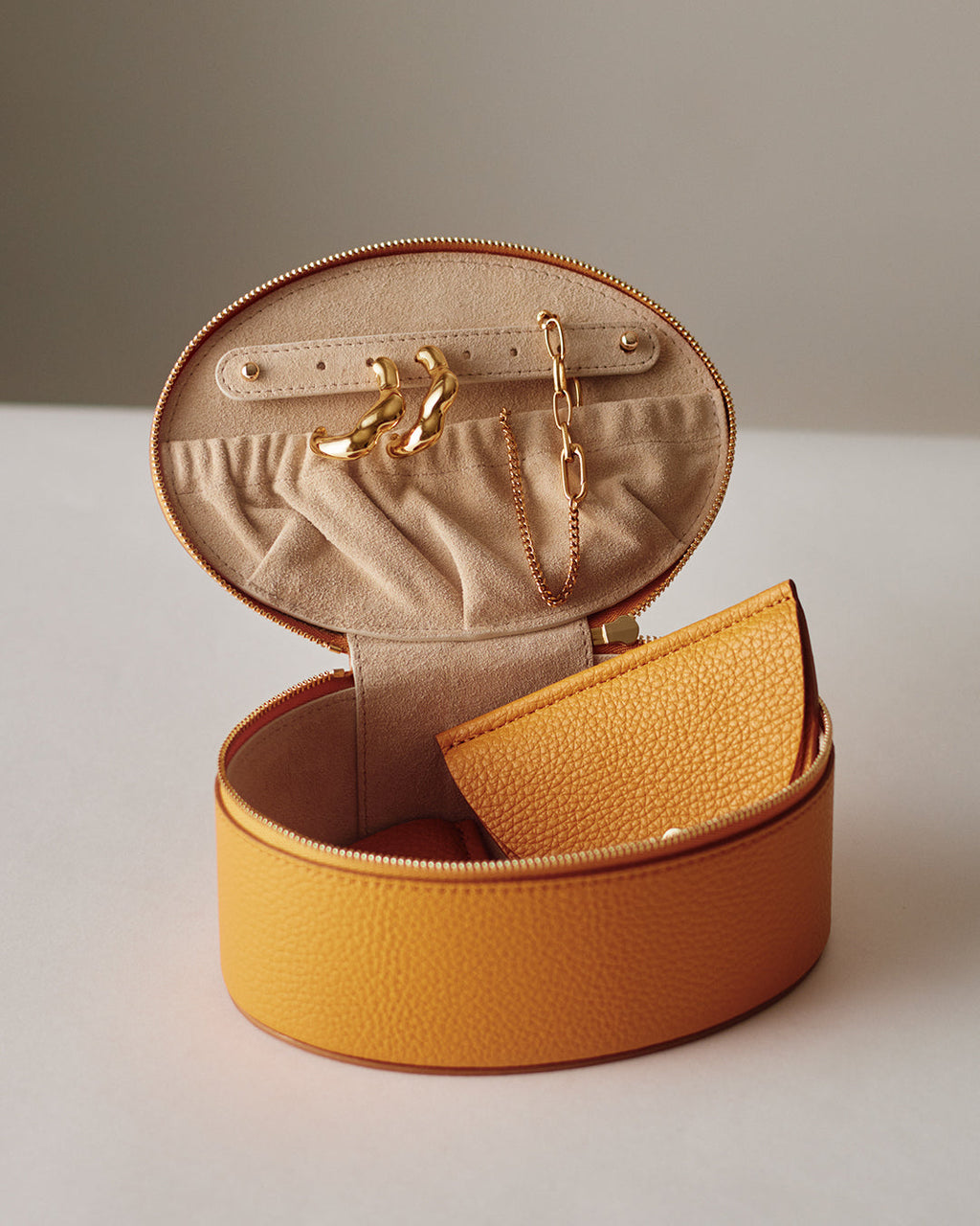 Large Jewelry Case
