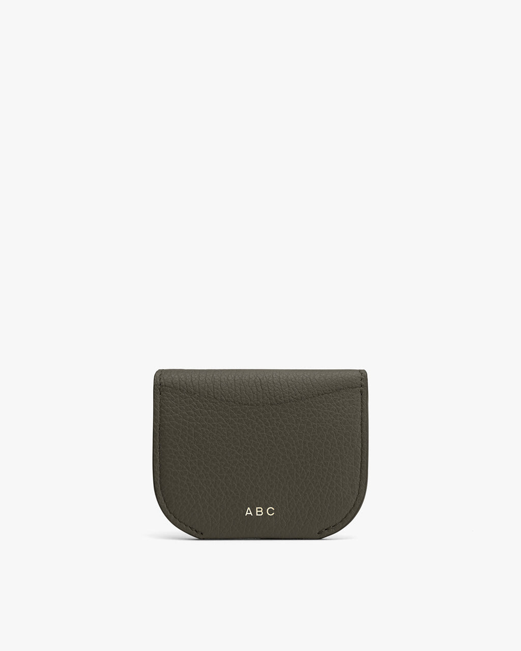 Fold Cardholder
