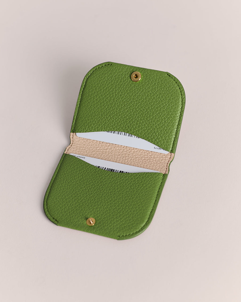 Fold Cardholder