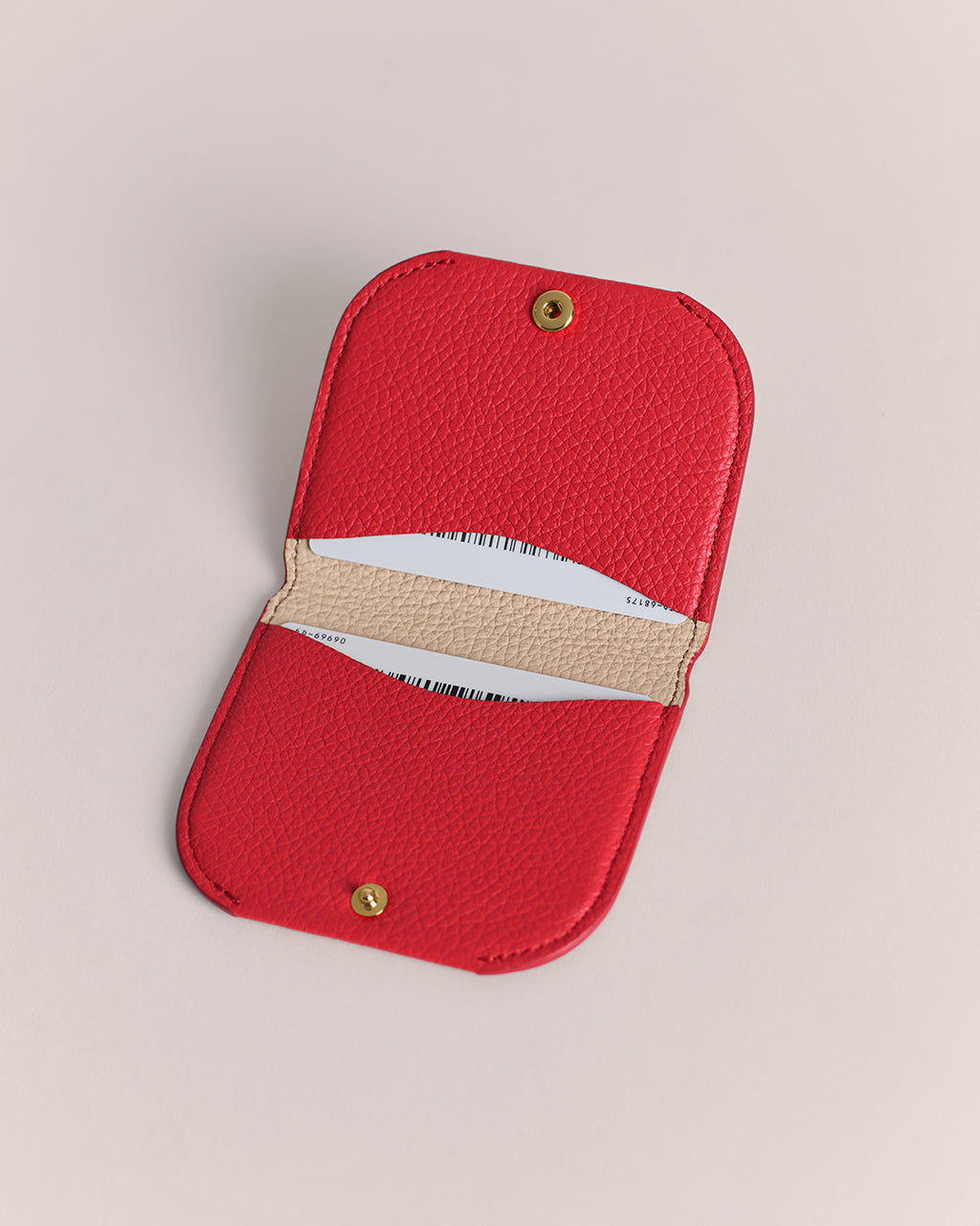 Fold Cardholder