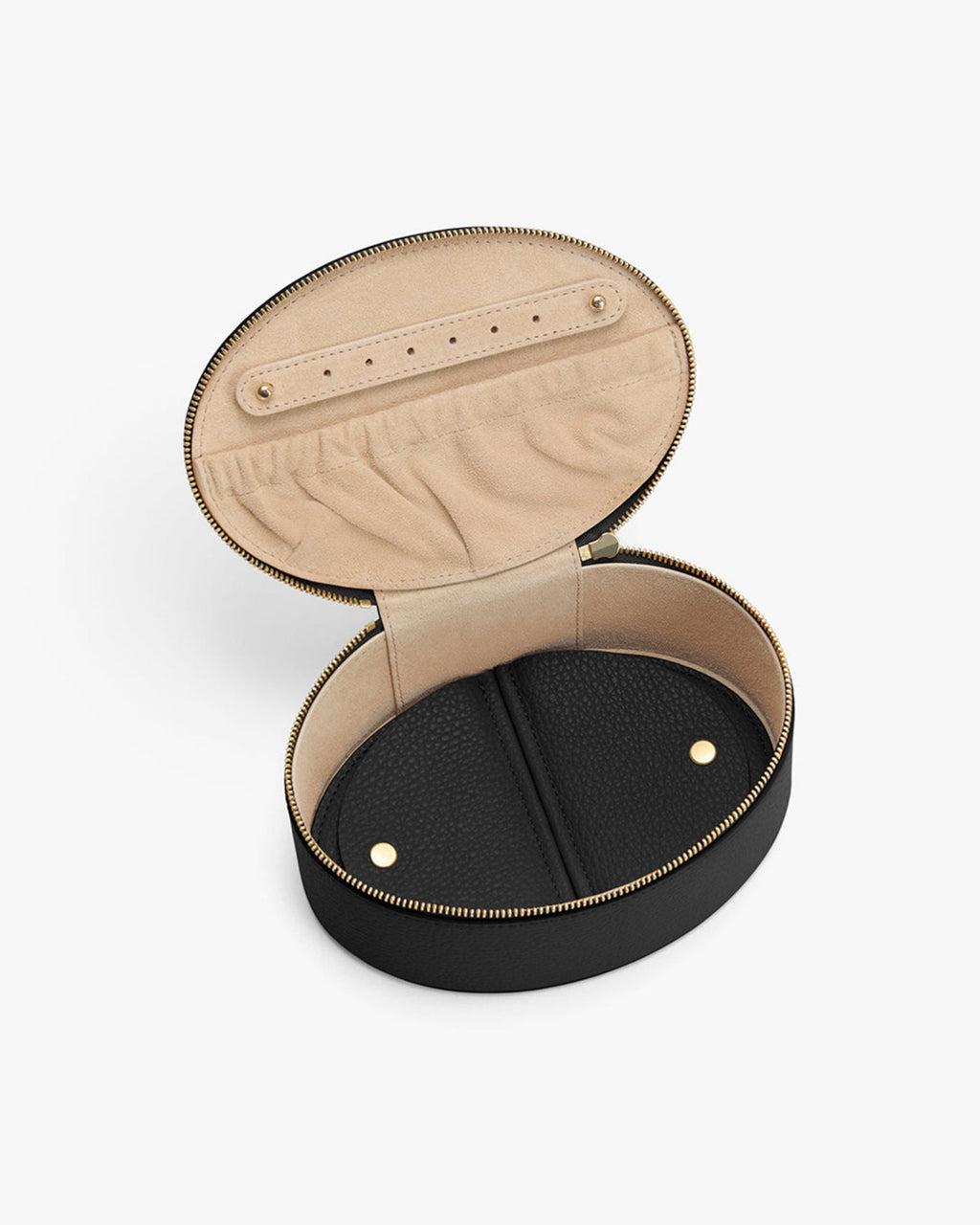 Large Jewelry Case
