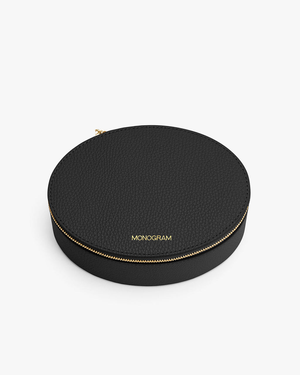 Large Jewelry Case