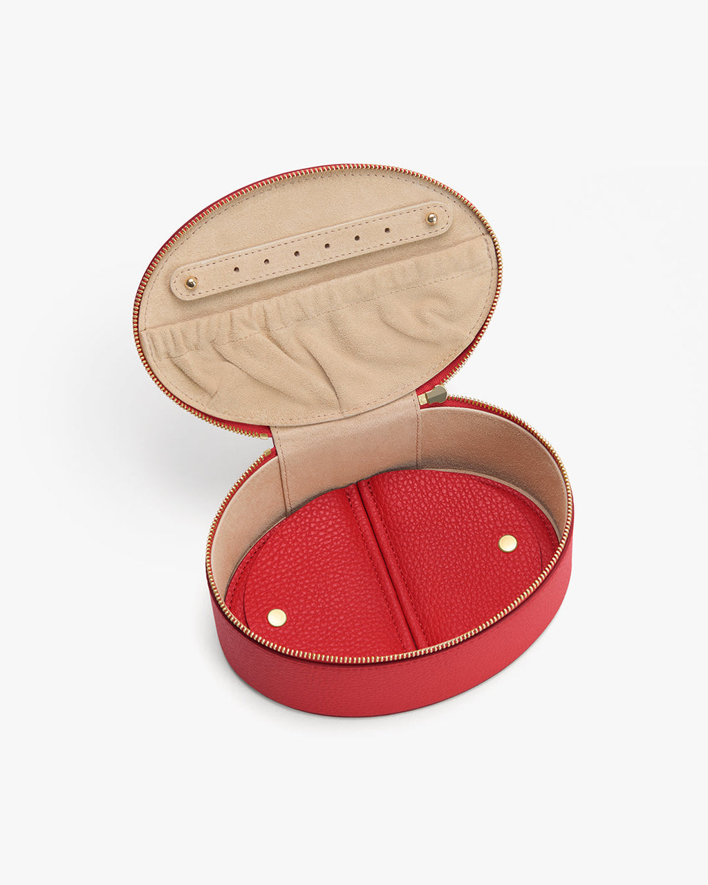 Large Jewelry Case