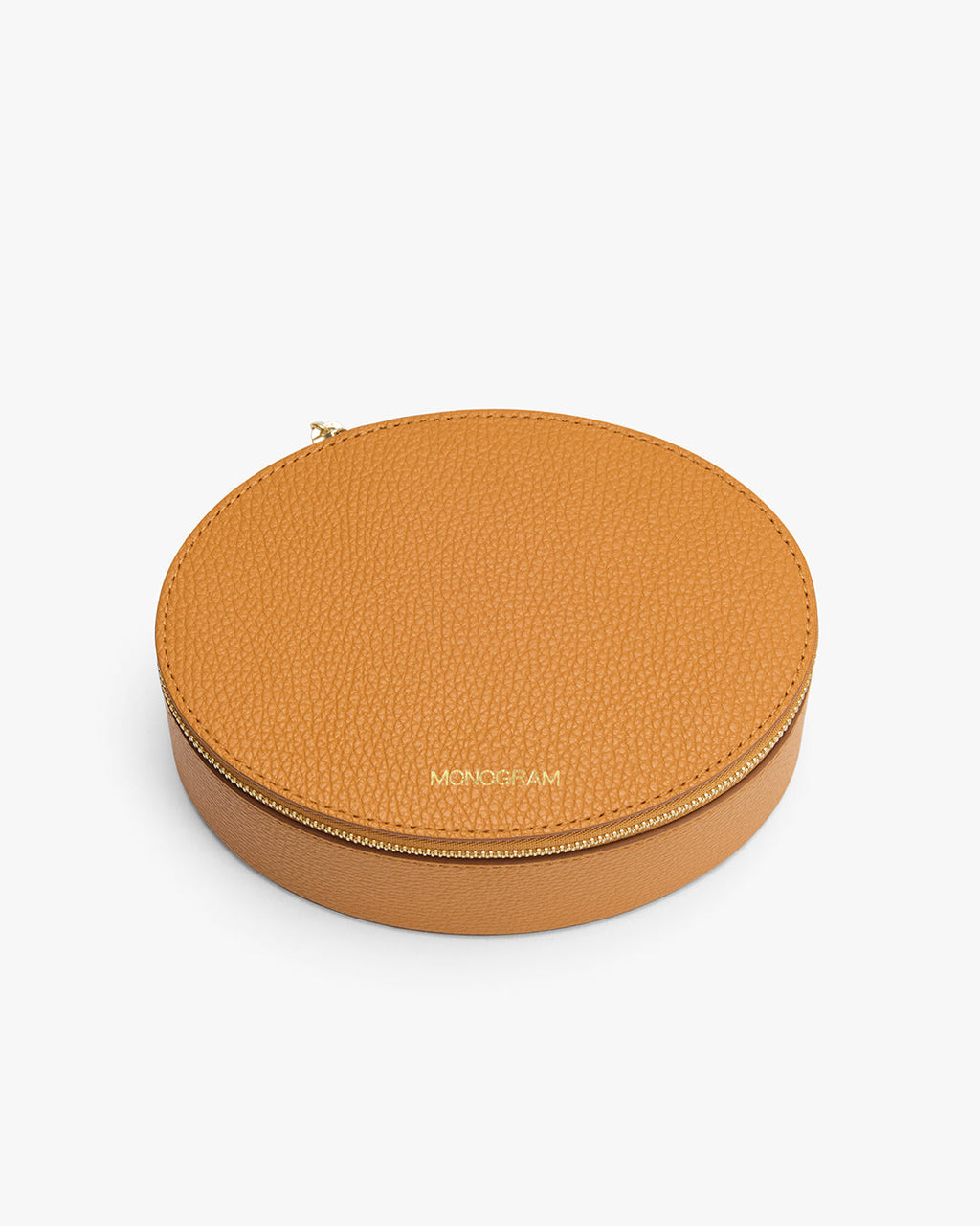Large Jewelry Case