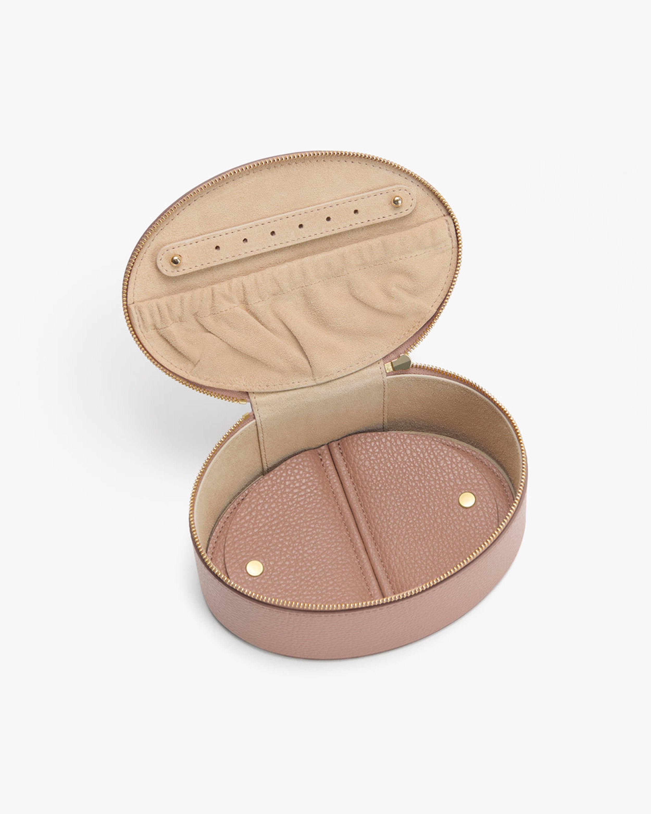 Large Jewelry Case