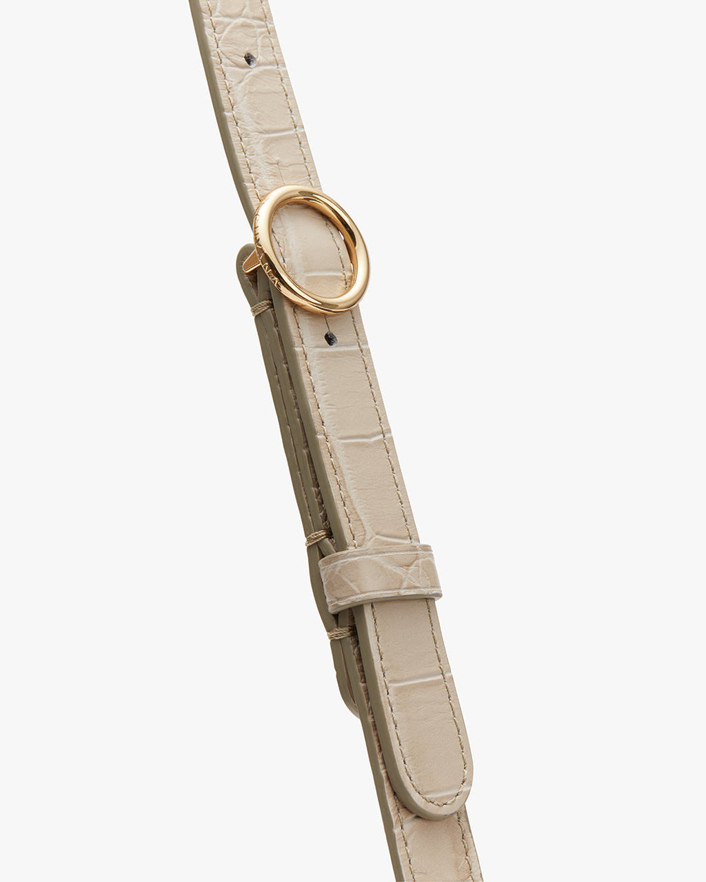 Adjustable Strap (Croco)