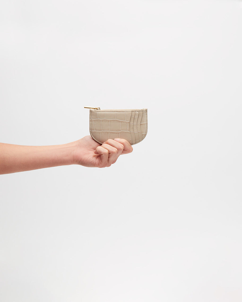 Cardholder (Croco)