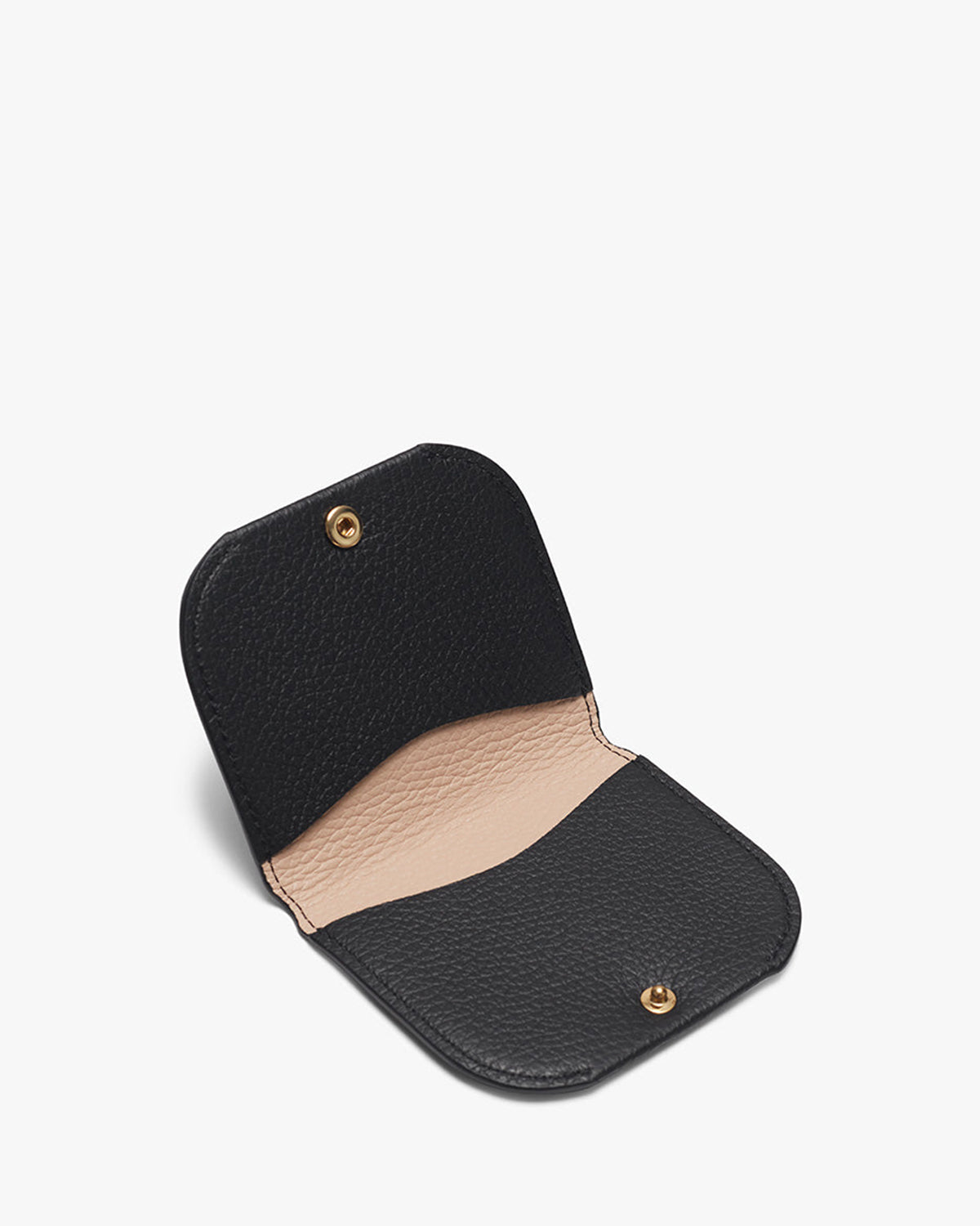 Duo Small Zip Wallet