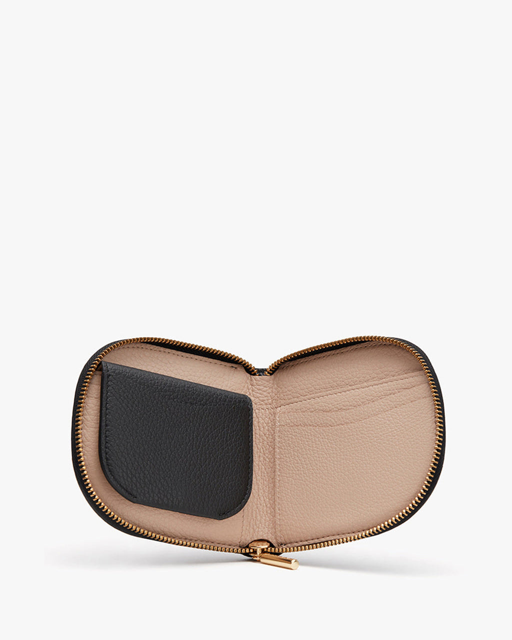 Duo Small Zip Wallet