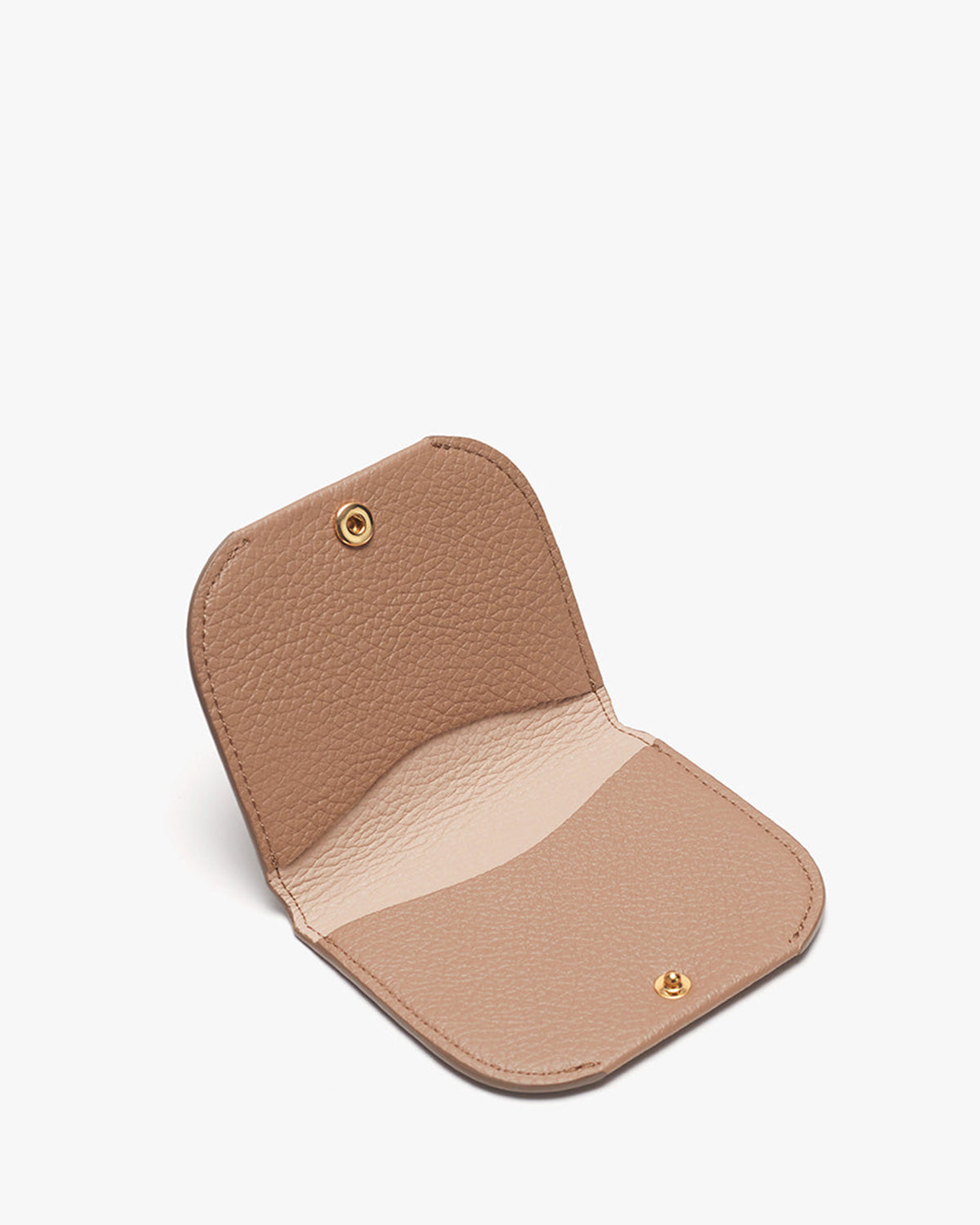 Duo Small Zip Wallet
