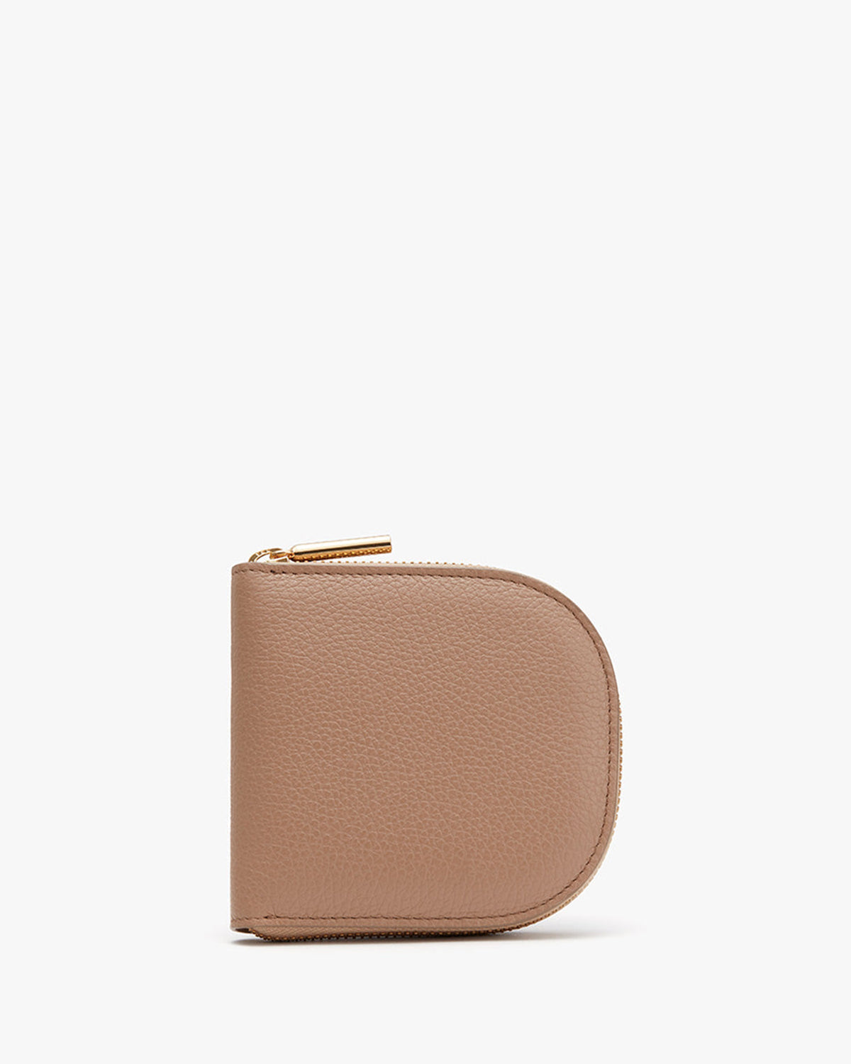 Duo Small Zip Wallet