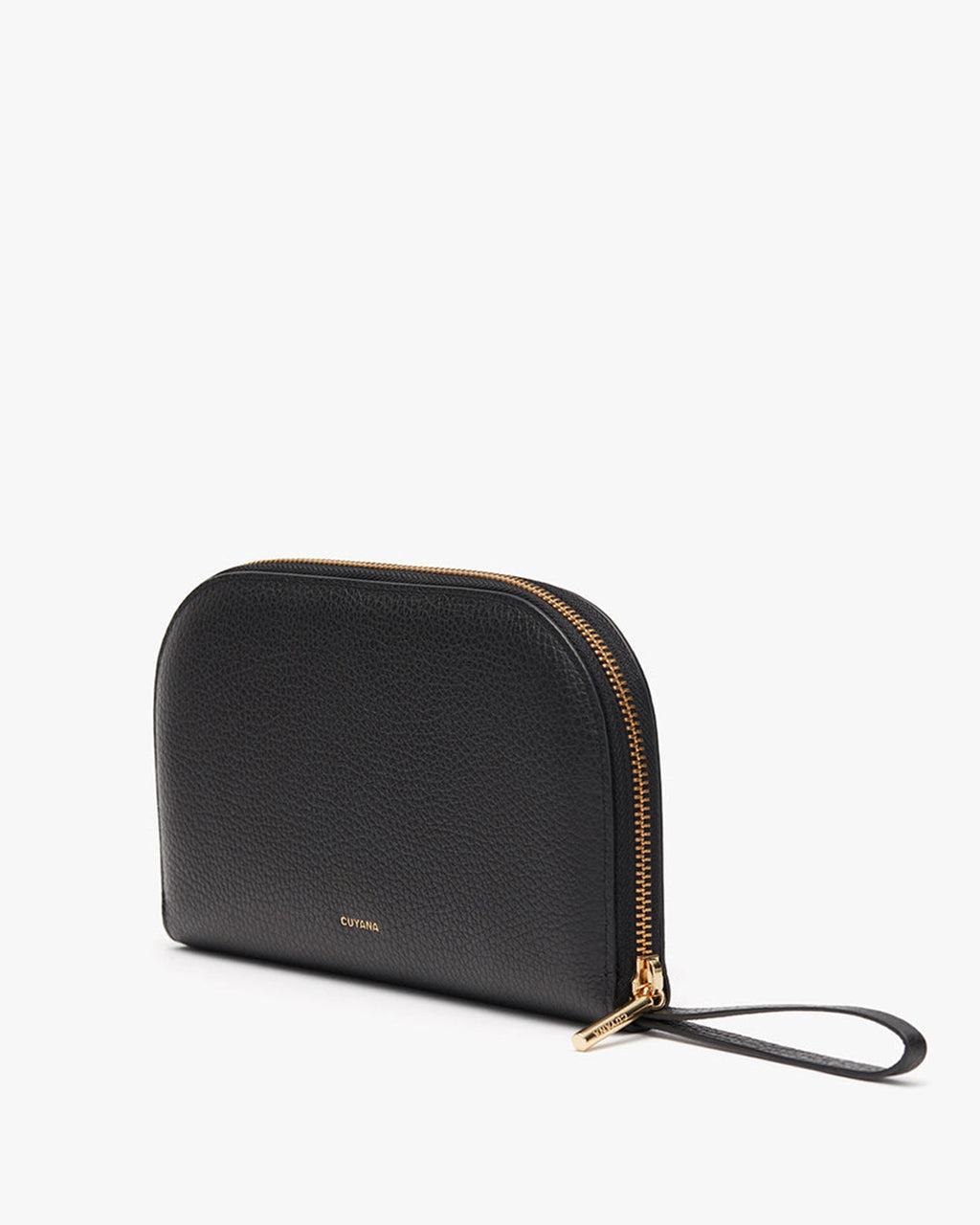 Duo Zip Wallet