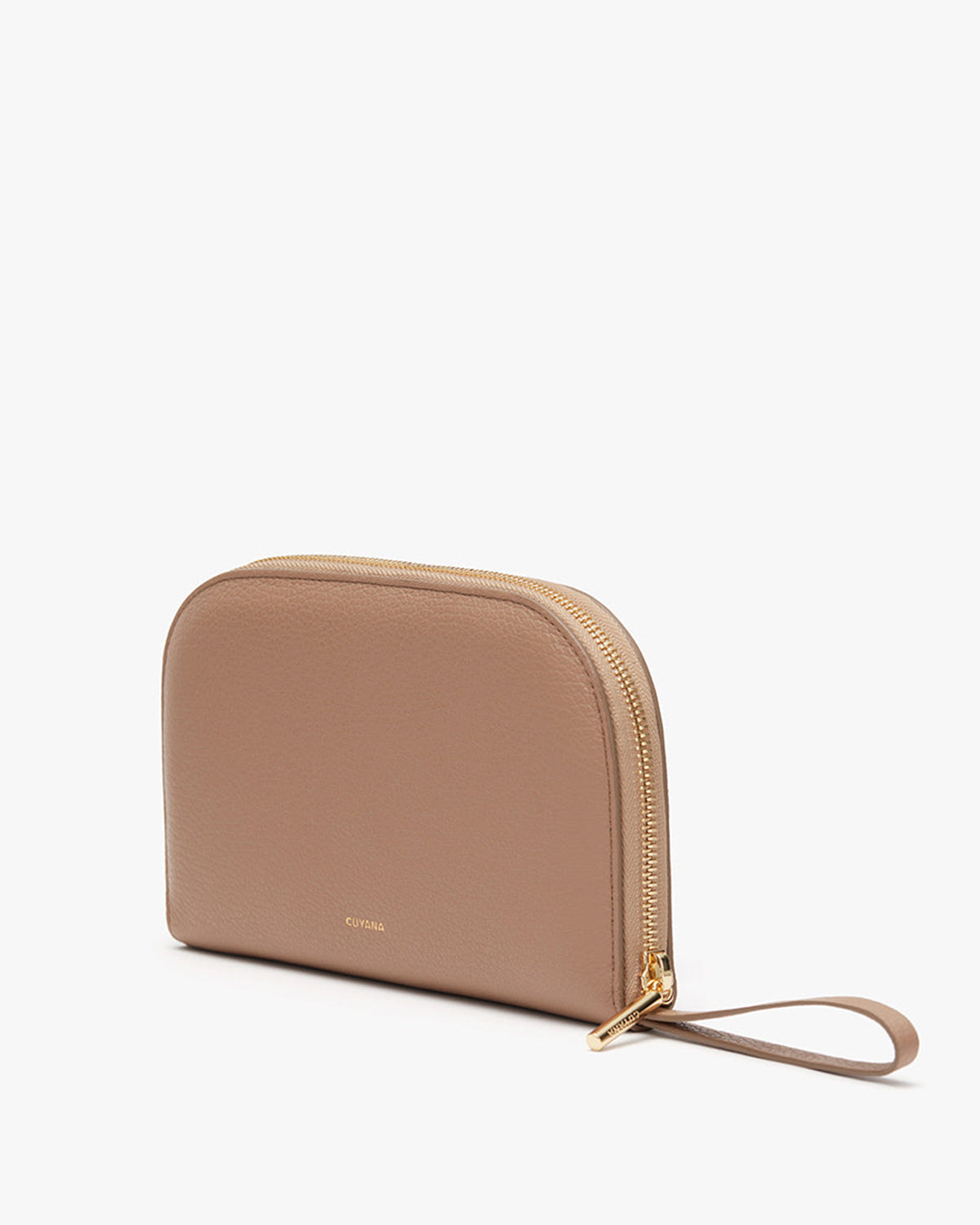 Duo Zip Wallet