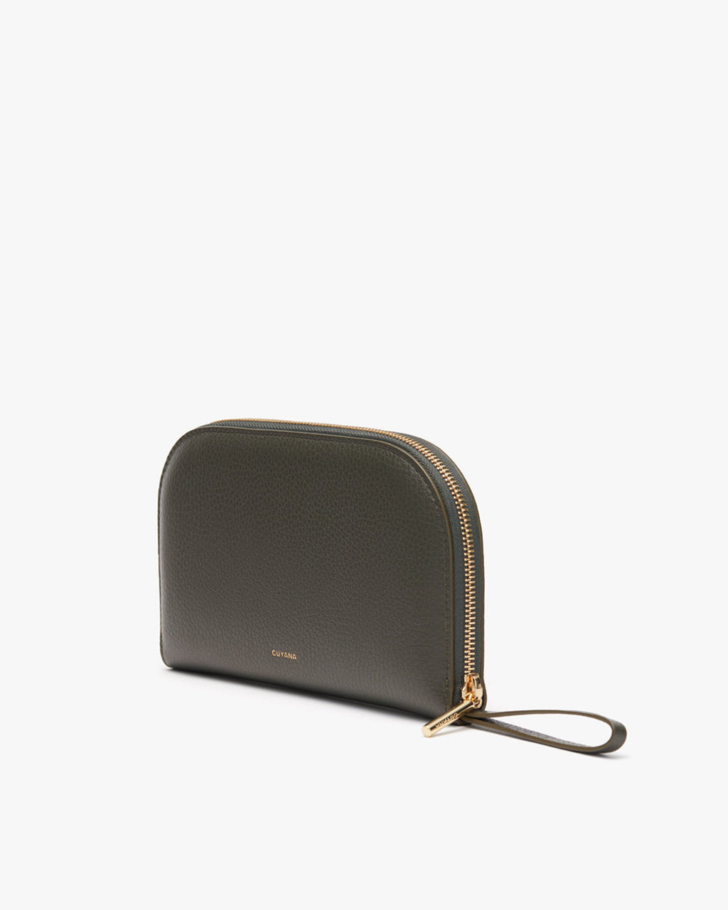 Duo Zip Wallet