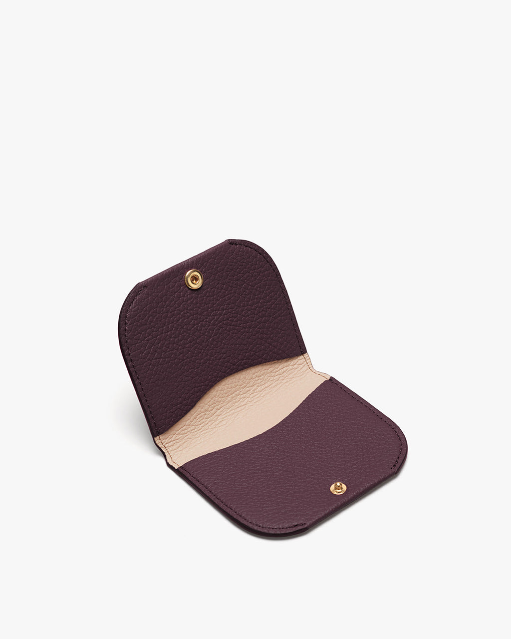 Fold Cardholder