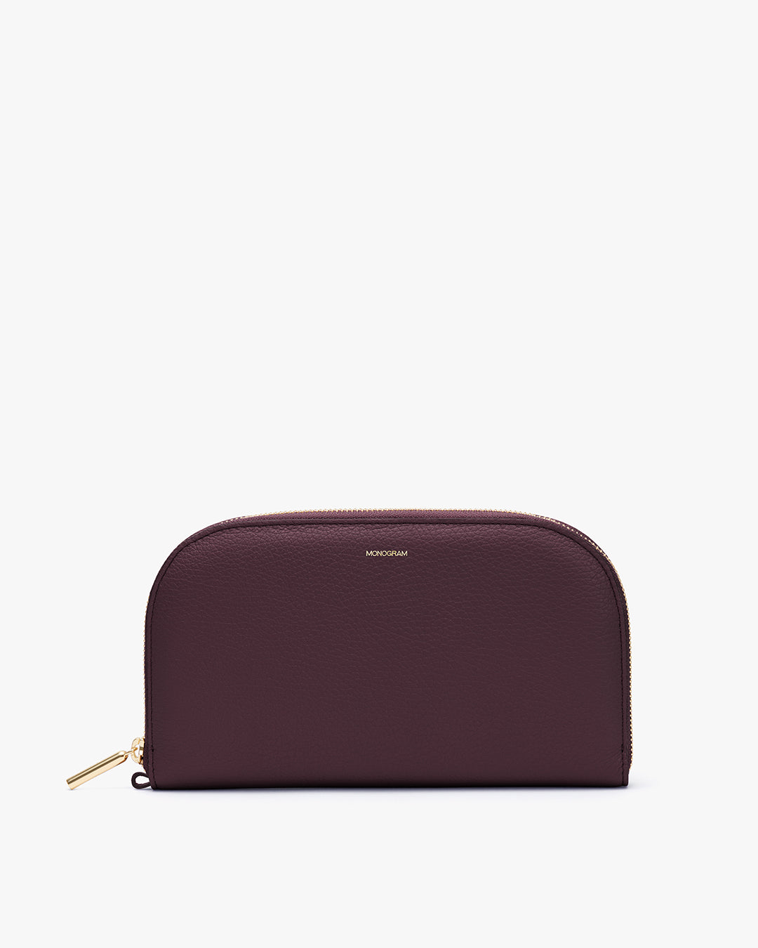 Duo Zip Wallet