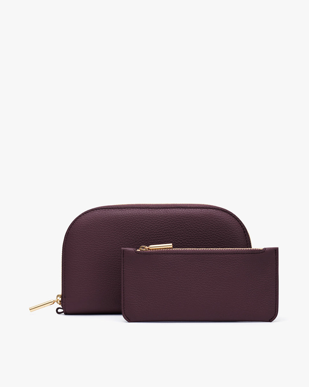 Duo Zip Wallet