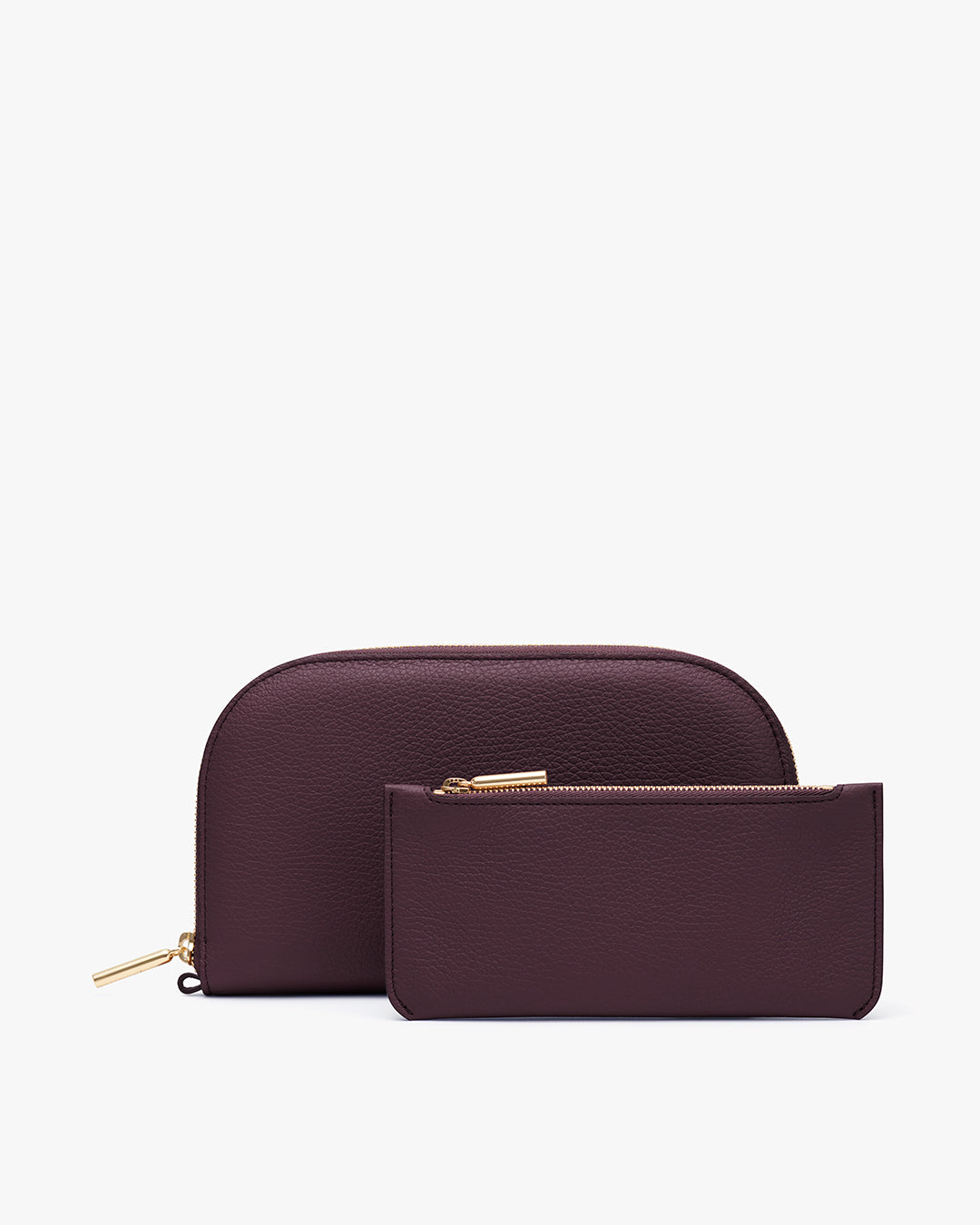 Duo Zip Wallet