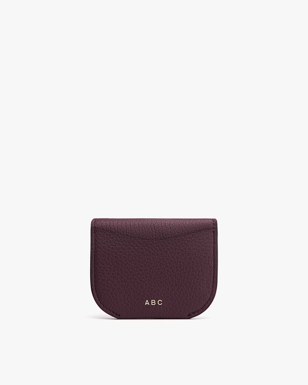 Fold Cardholder