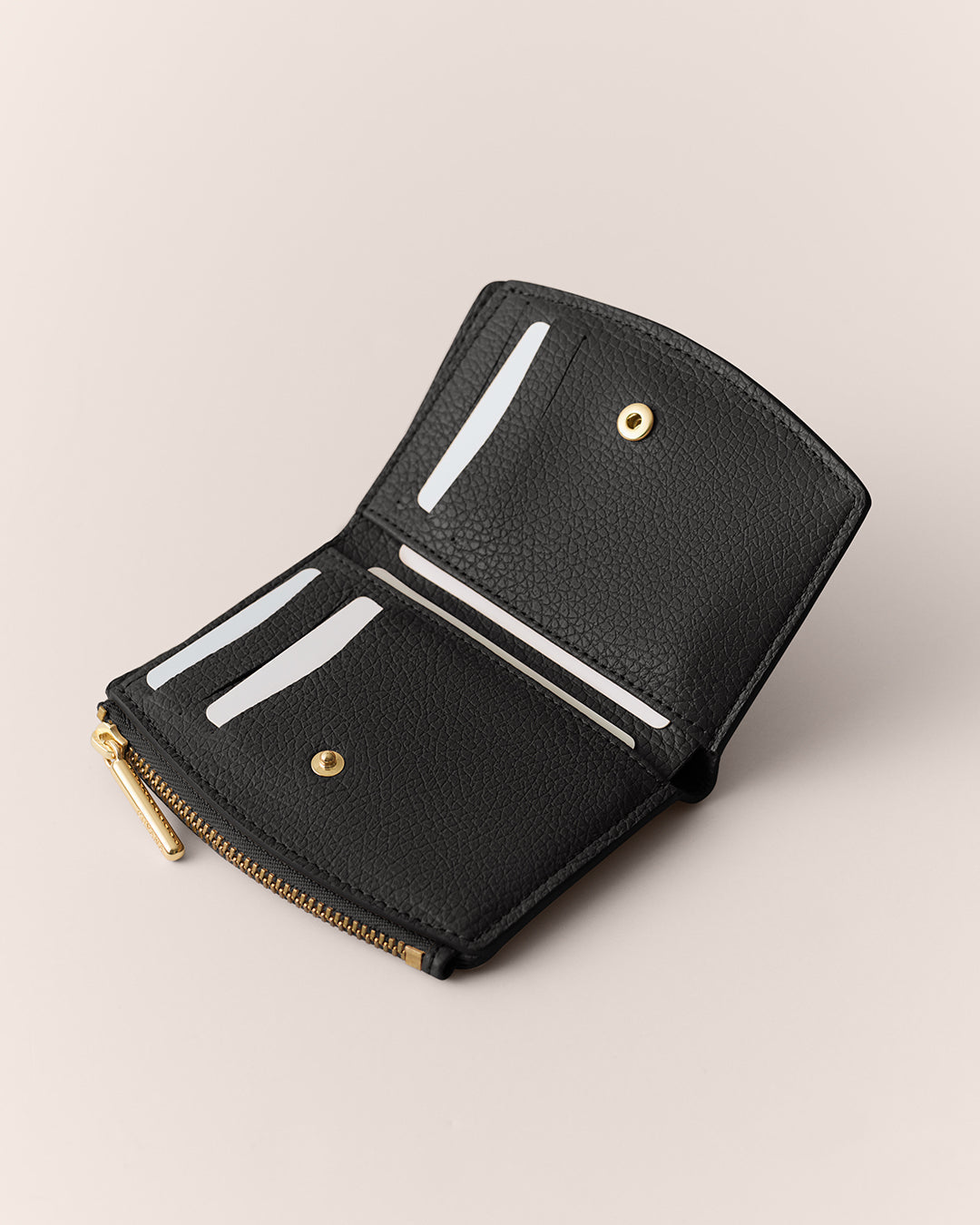 Fold Zip Wallet
