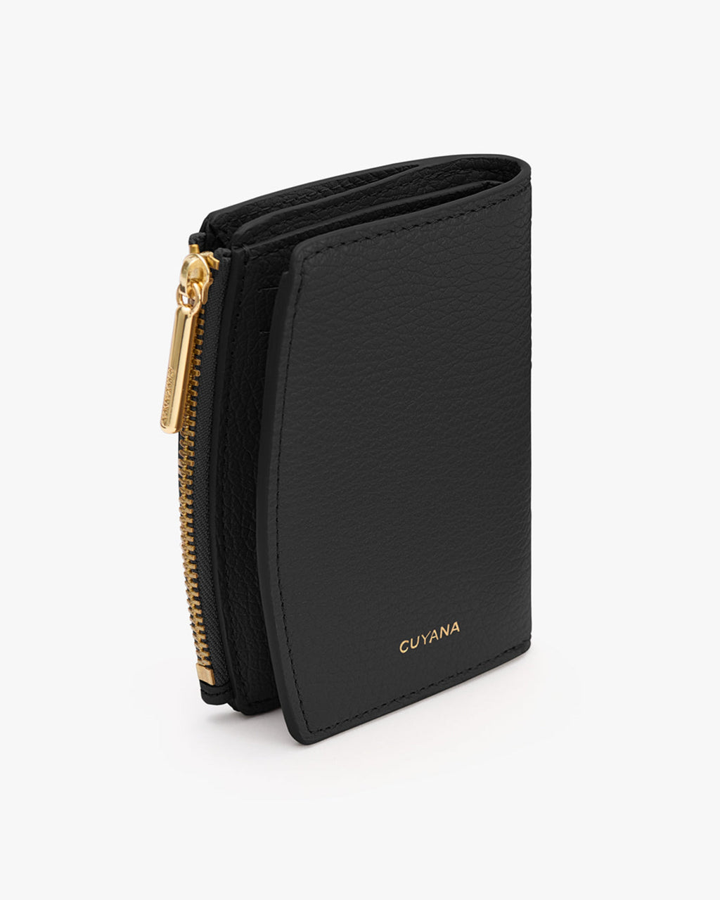 Fold Zip Wallet