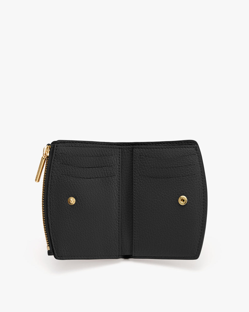 Fold Zip Wallet