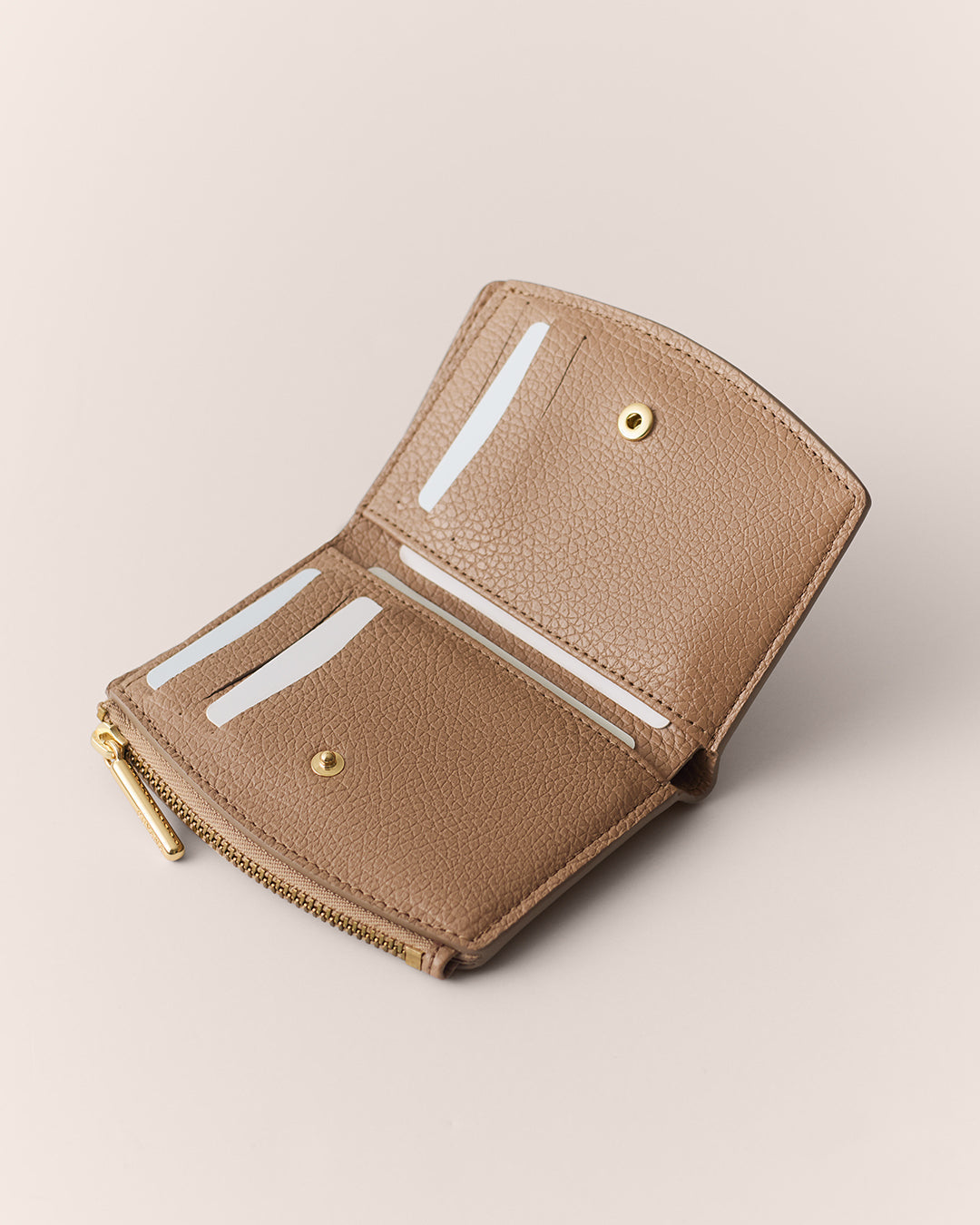 Fold Zip Wallet