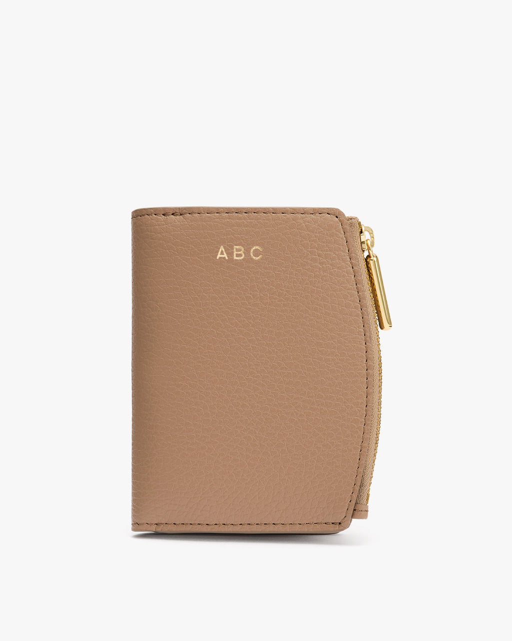 Fold Zip Wallet