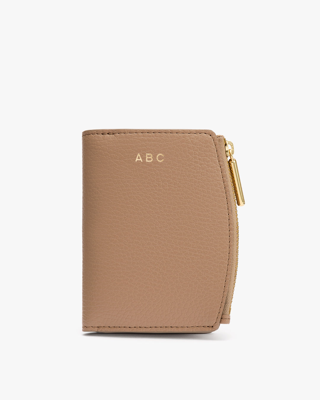 Fold Zip Wallet