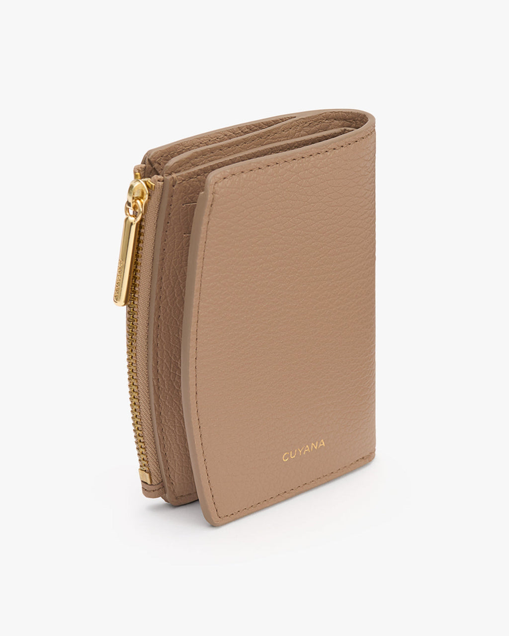Fold Zip Wallet
