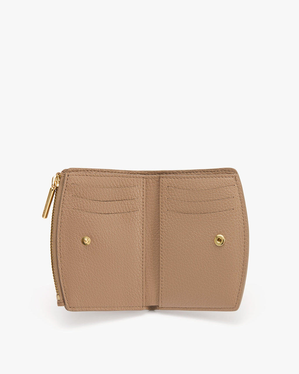 Fold Zip Wallet