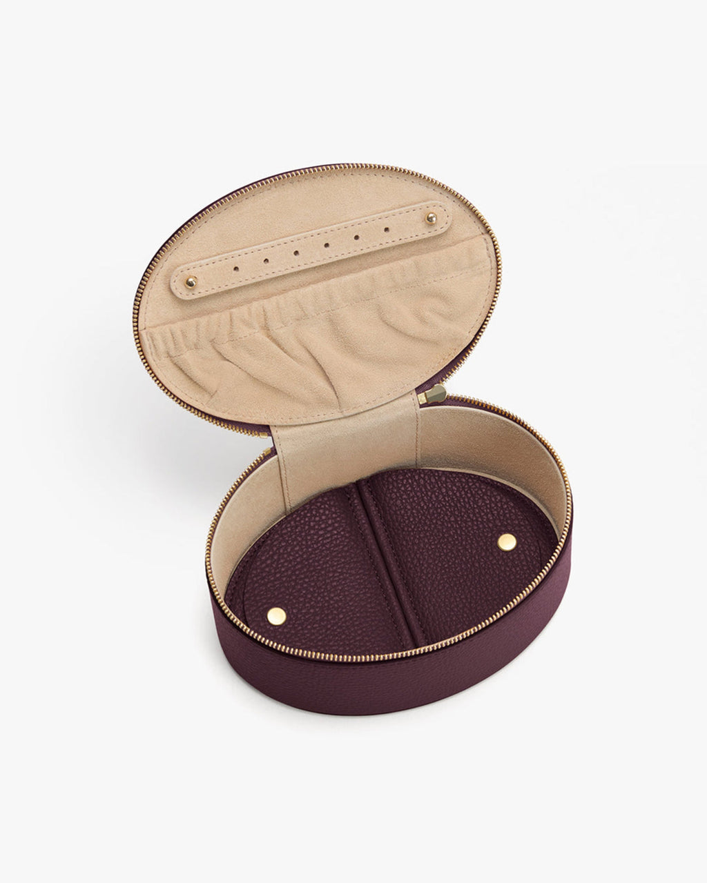 Large Jewelry Case
