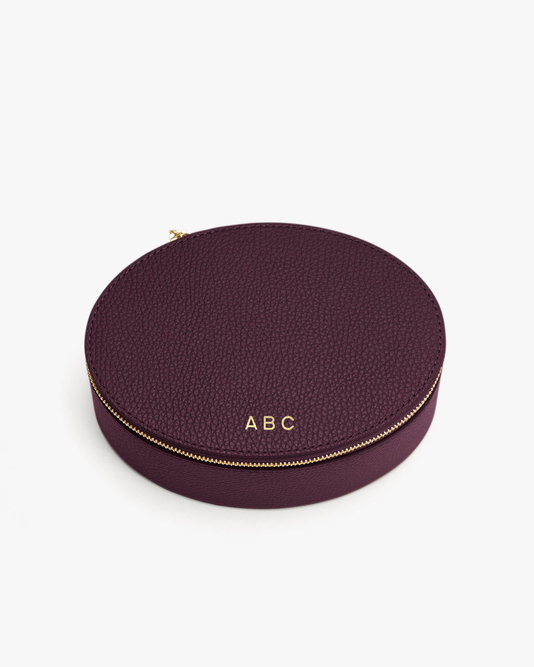 Large Jewelry Case