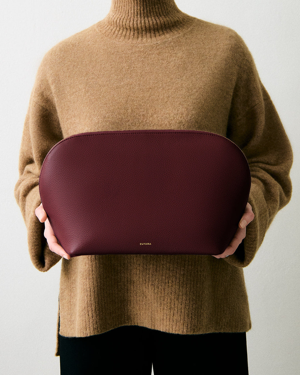 Voyager Travel Case