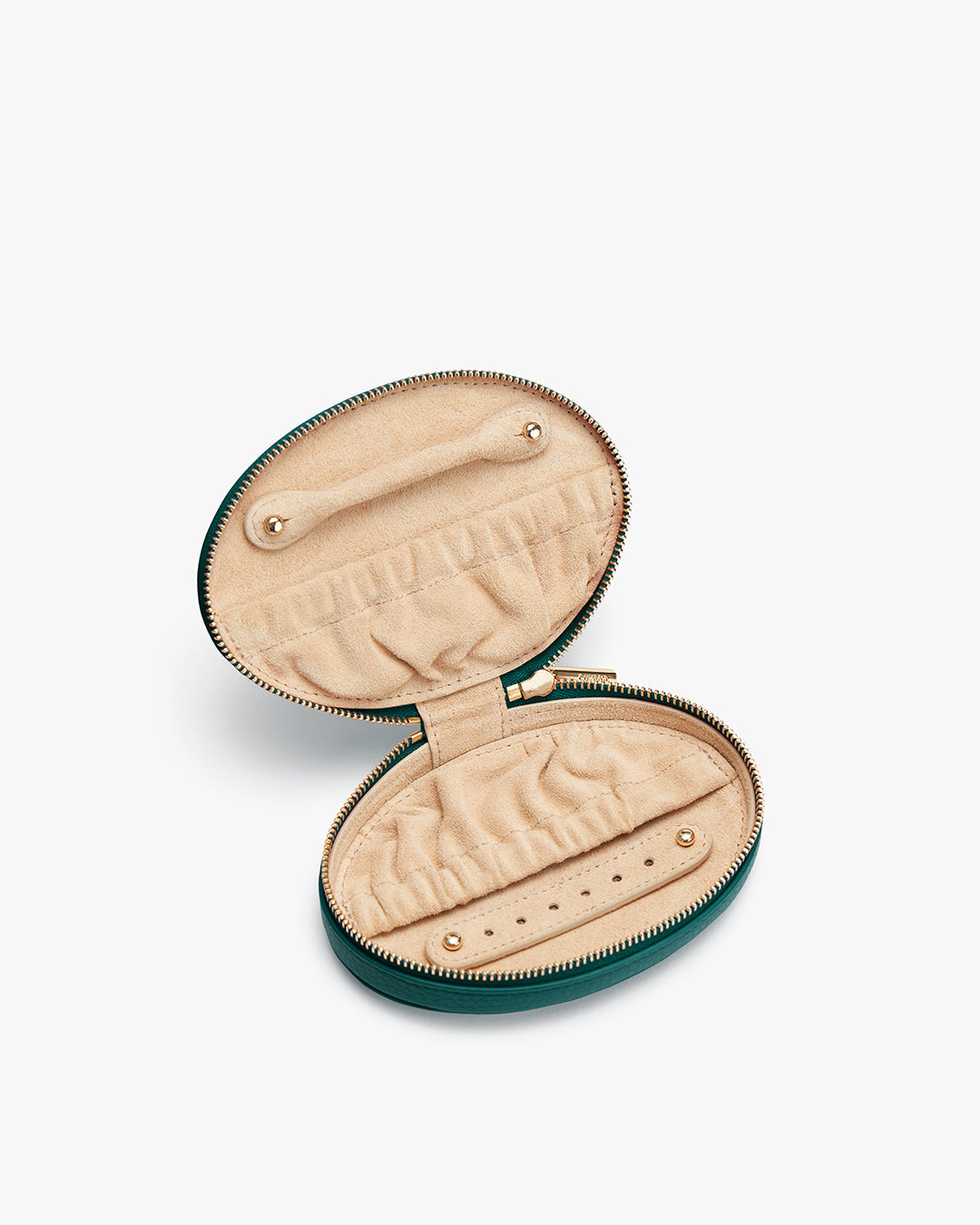 Travel Jewelry Case