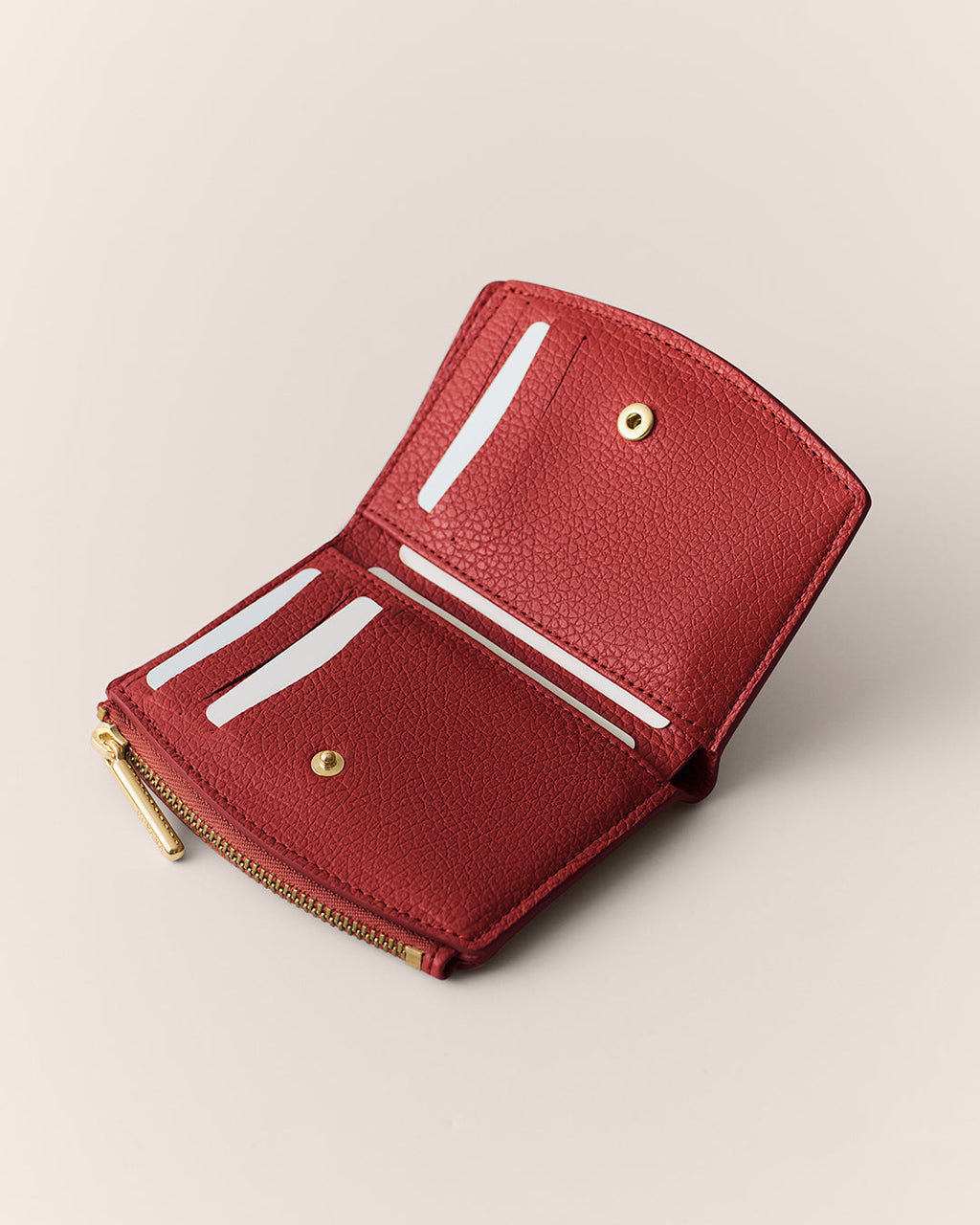 Fold Zip Wallet