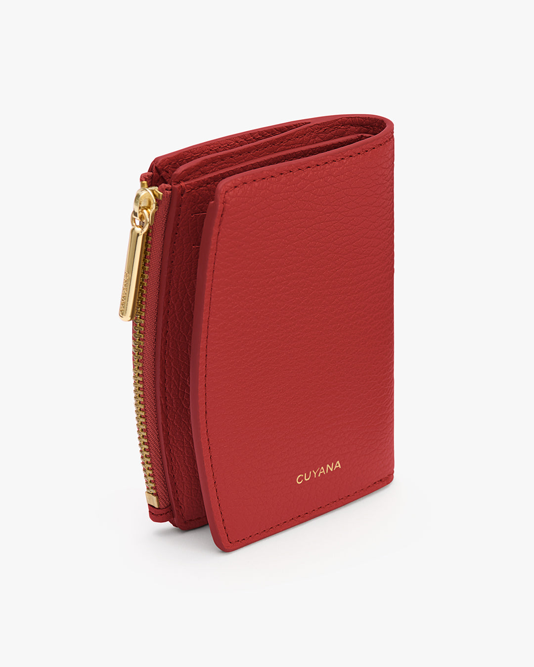Fold Zip Wallet