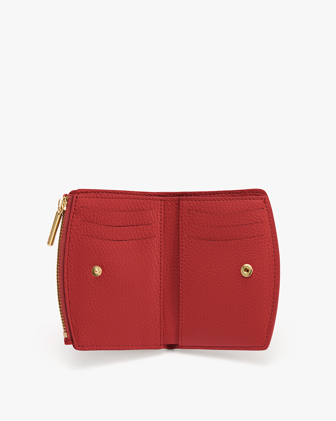 Fold Zip Wallet