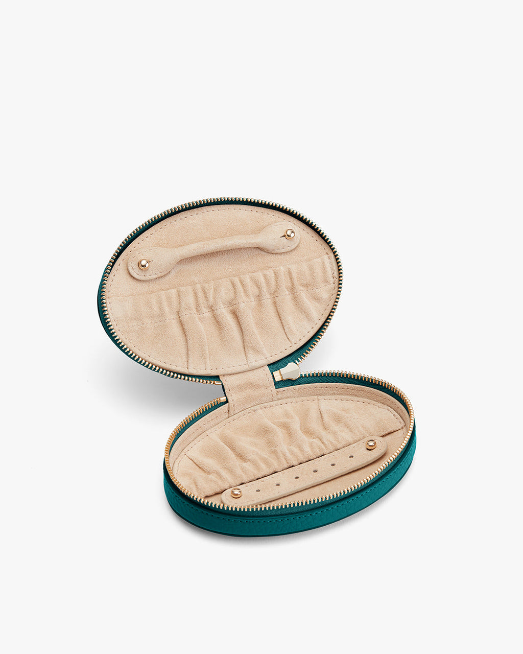 Travel Jewelry Case