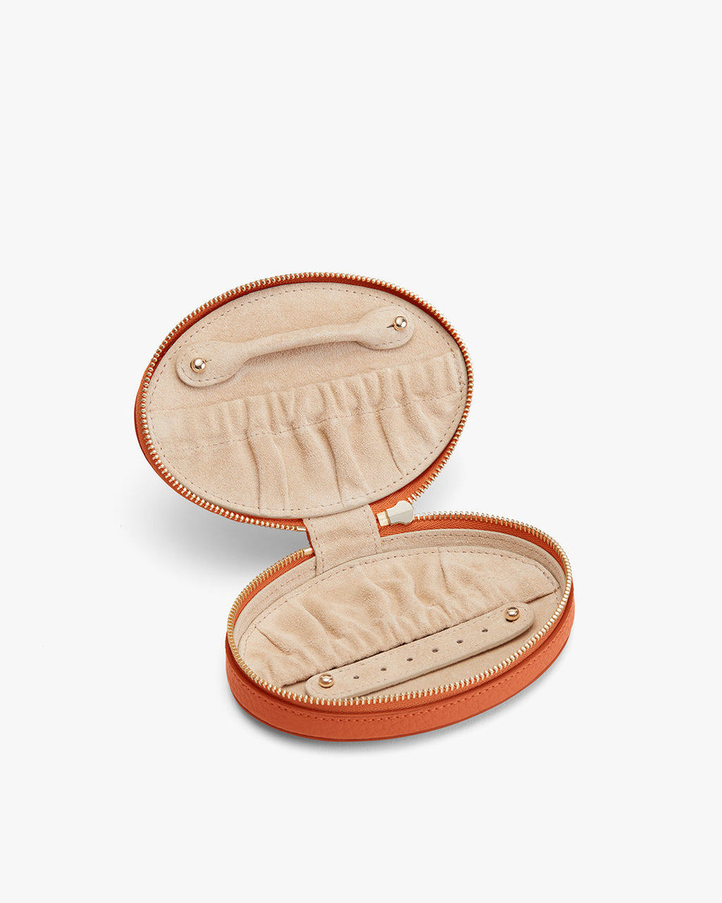 Travel Jewelry Case