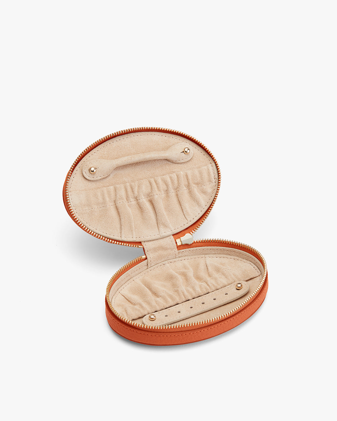 Travel Jewelry Case