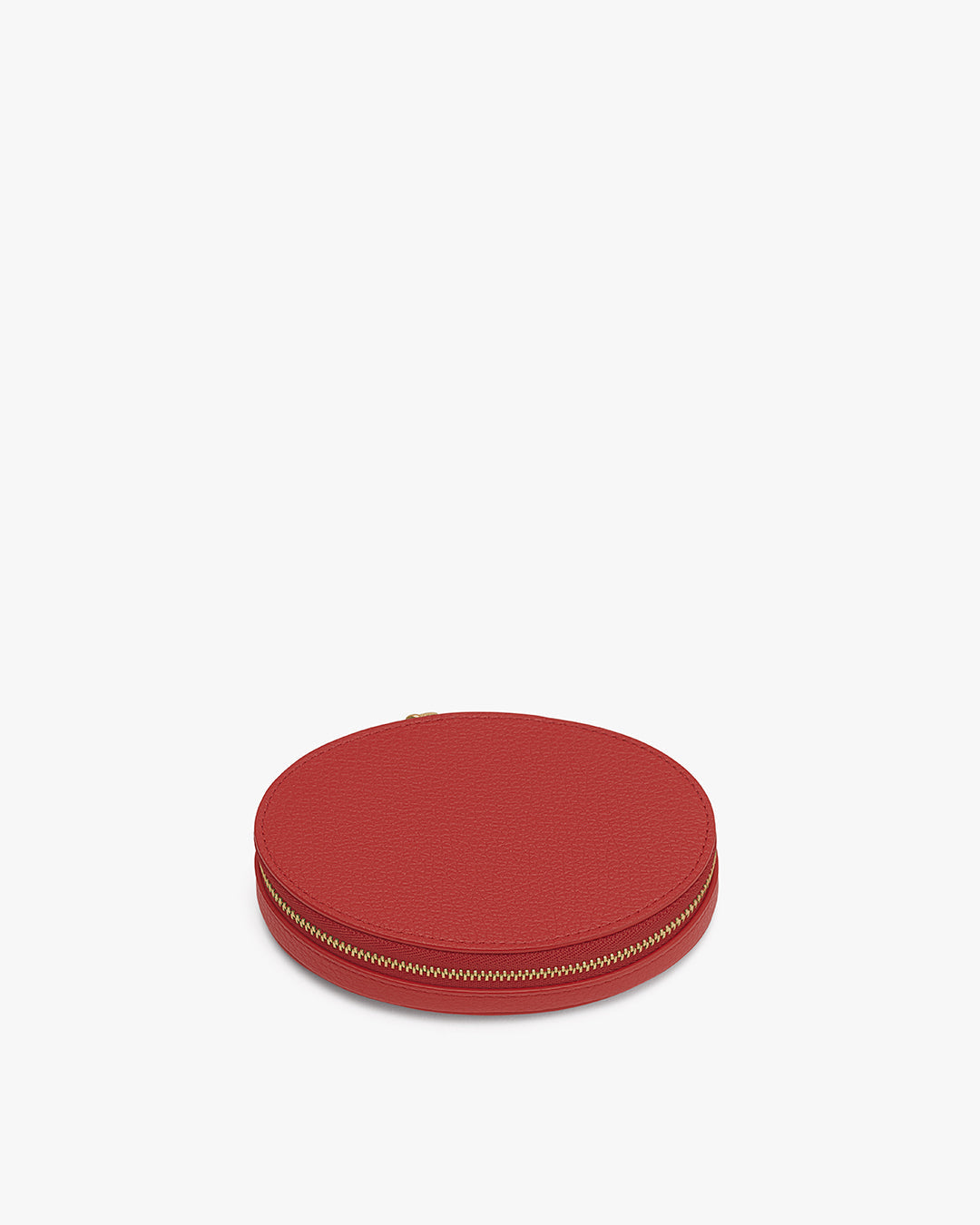 Travel Jewelry Case