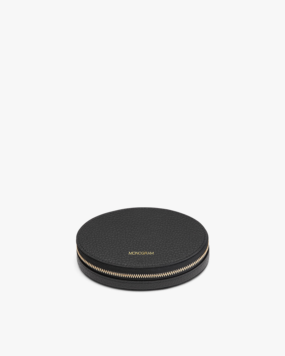 Travel Jewelry Case