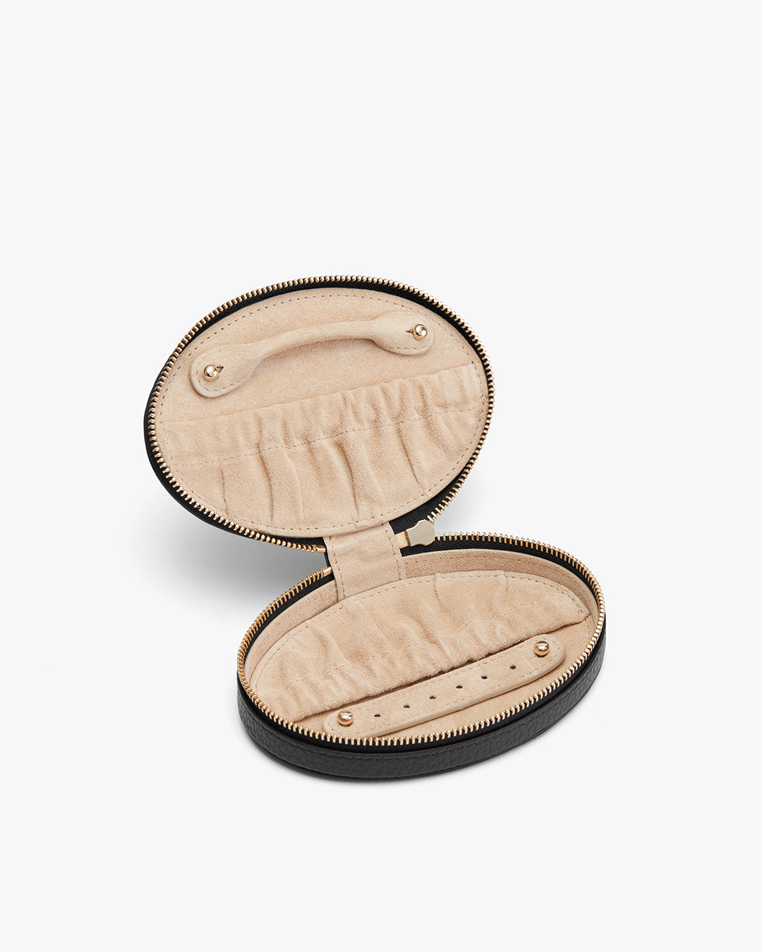 Travel Jewelry Case