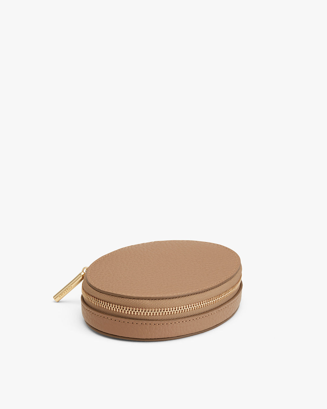 Travel Jewelry Case