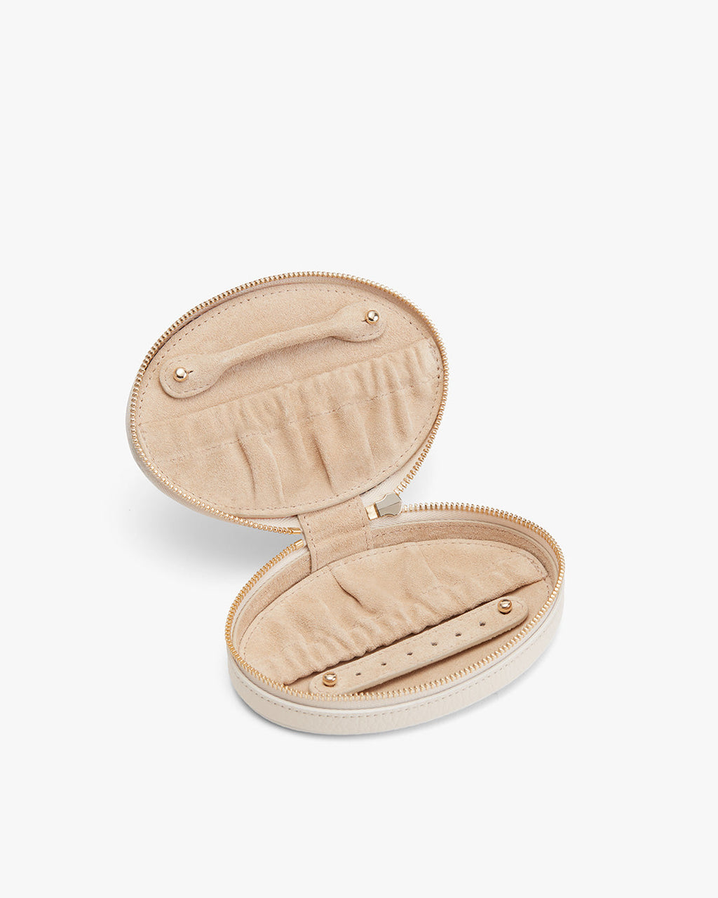 Travel Jewelry Case