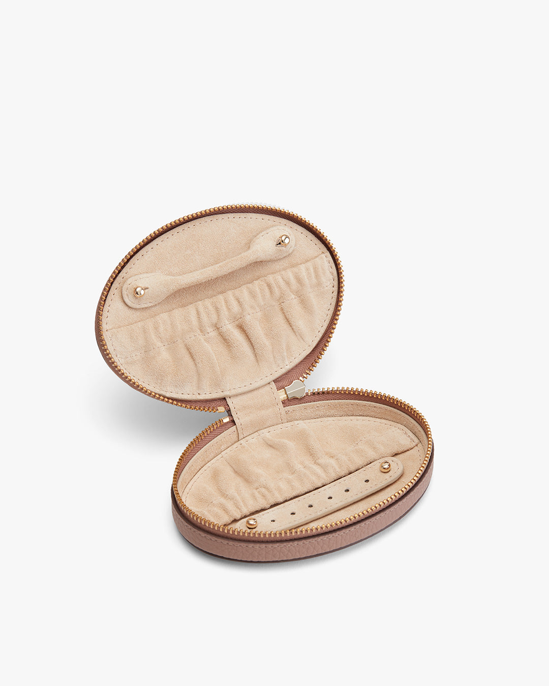 Travel Jewelry Case
