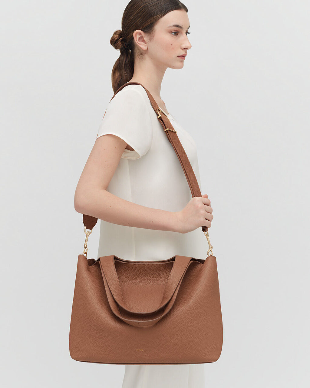 Adjustable Wide Strap