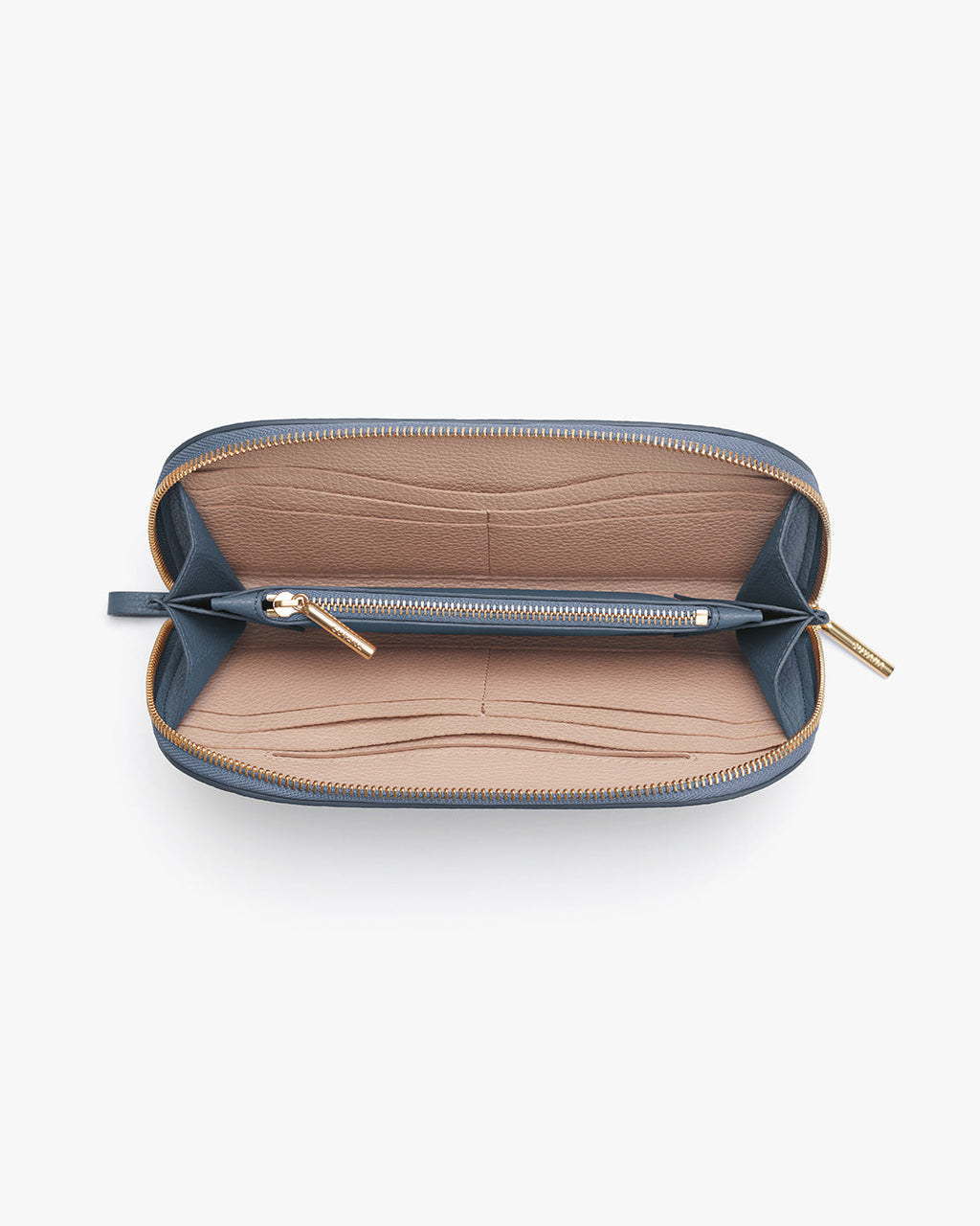 Duo Zip Wallet